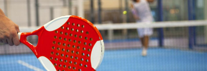 Padelserie Volda høst 2022